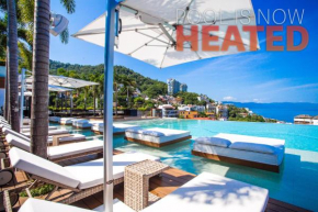 Best Pool & 2 Workspaces in Soho PV